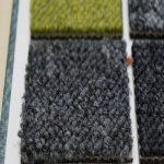 Ковровая плитка RusCarpetTiles London 1278